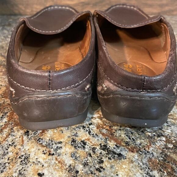 Timberland Smart Comfort System Shoes Size 7.5M - Picture 8 of 9